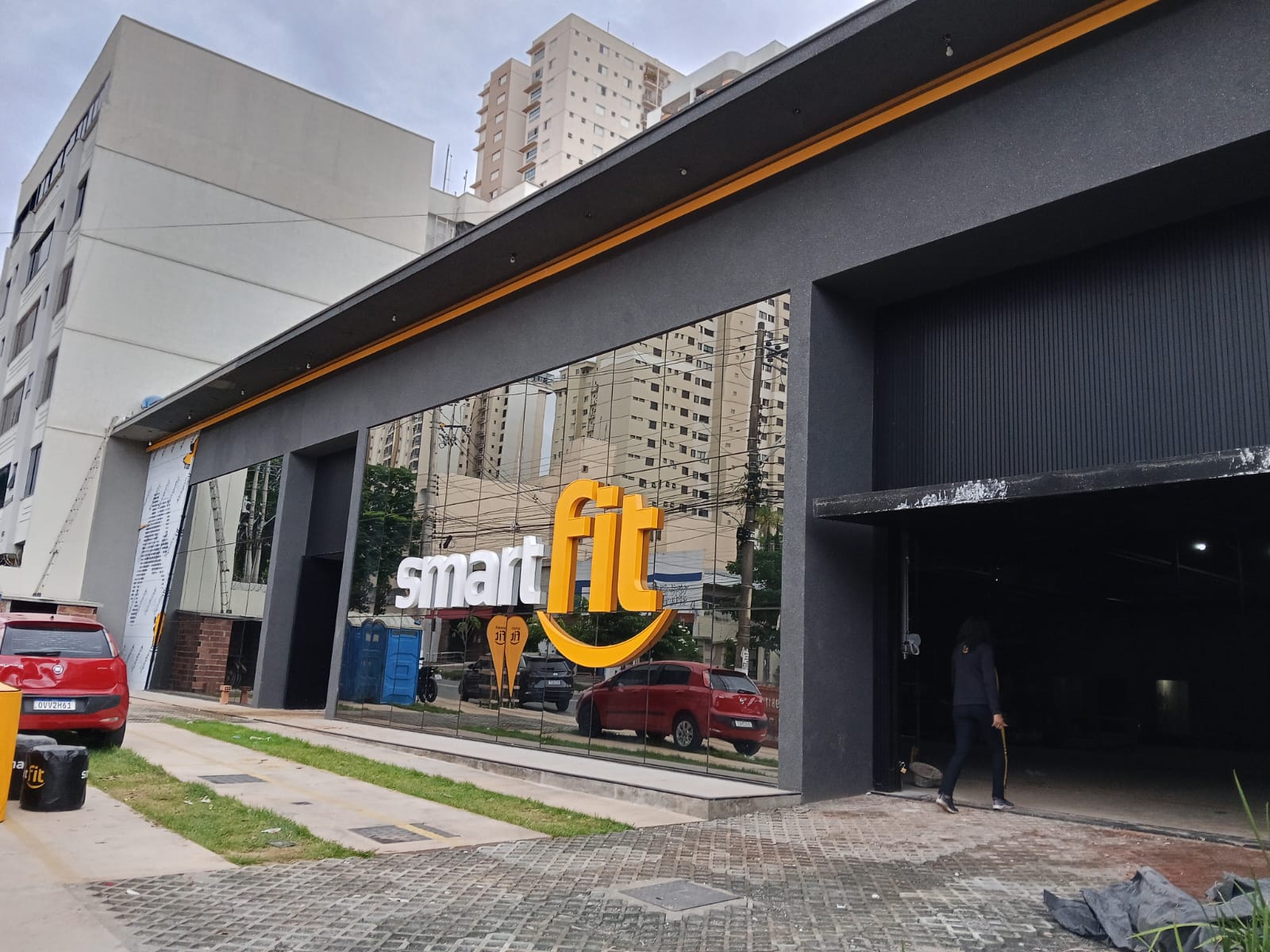 Parceiro RB Engenharia