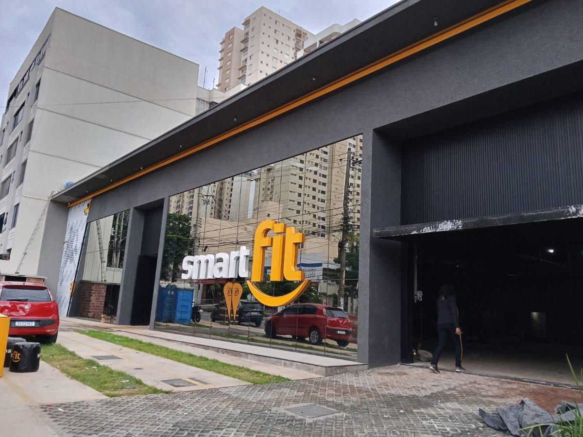 Parceiro RB Engenharia